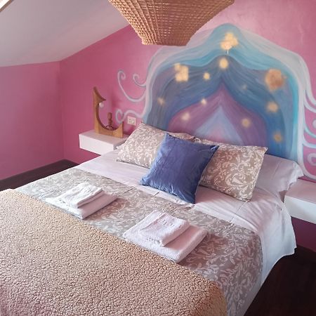 Namaste Avenida Compostela 6, 4B Sin Ascensor Apartamento Palas de Rei Exterior foto