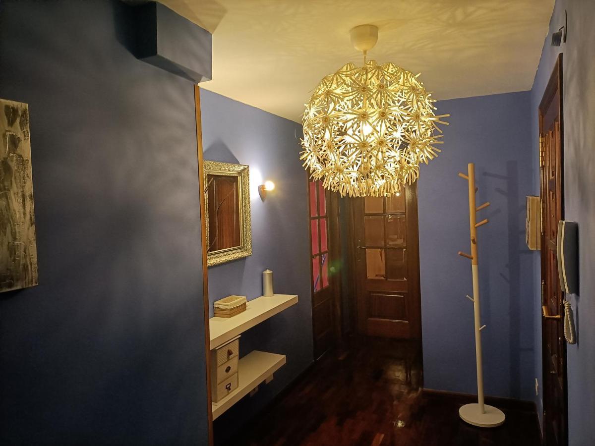 Namaste Avenida Compostela 6, 4B Sin Ascensor Apartamento Palas de Rei Exterior foto