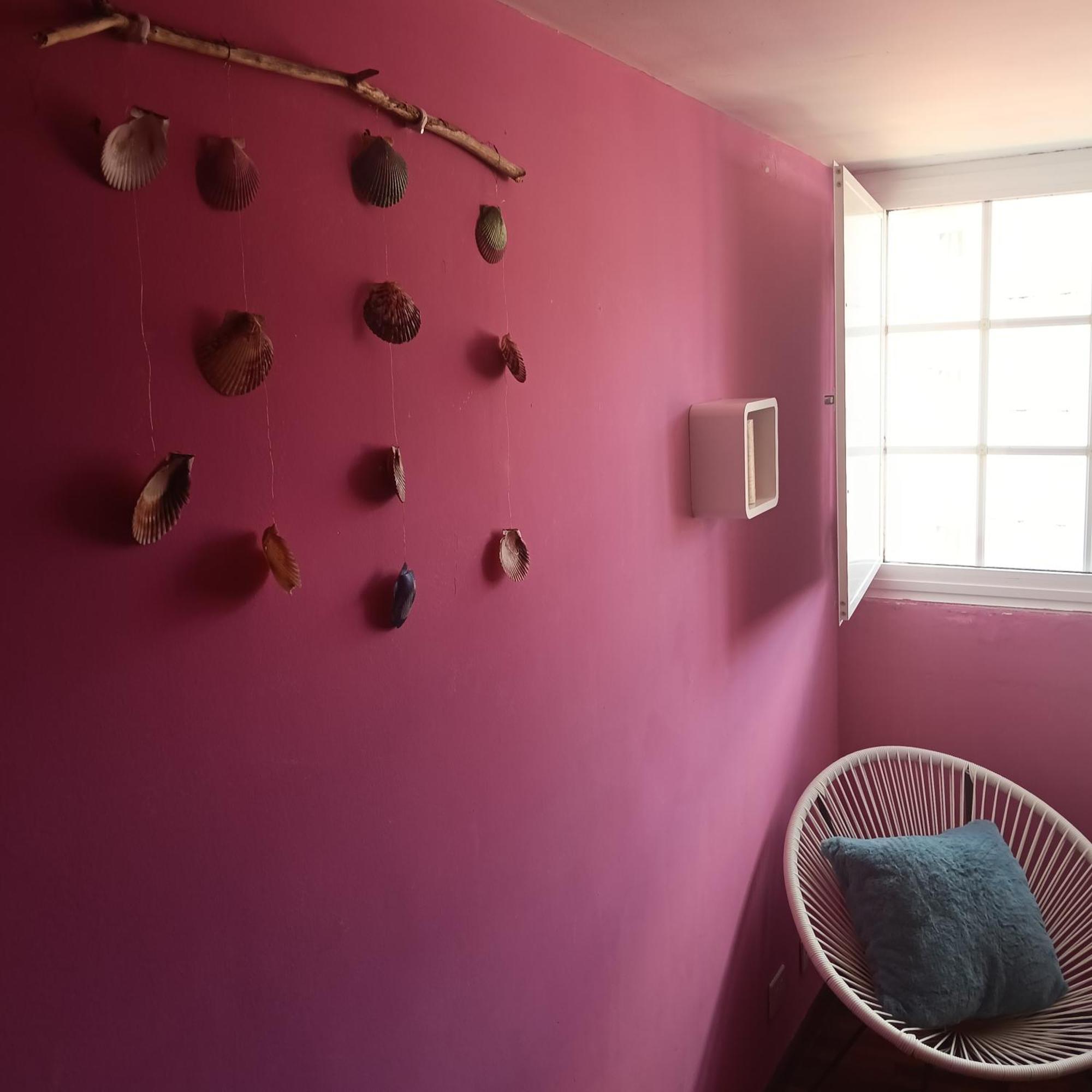 Namaste Avenida Compostela 6, 4B Sin Ascensor Apartamento Palas de Rei Exterior foto