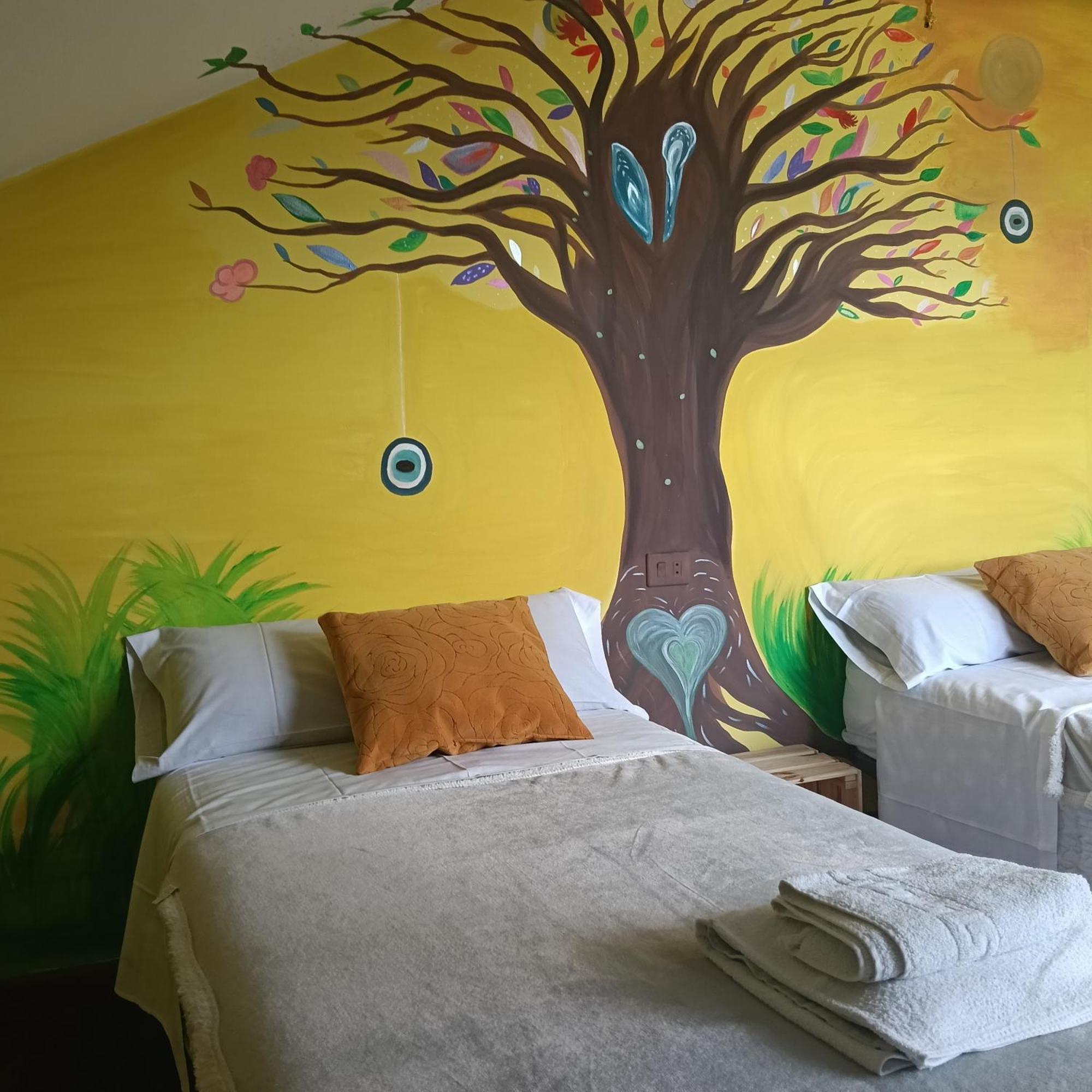 Namaste Avenida Compostela 6, 4B Sin Ascensor Apartamento Palas de Rei Exterior foto